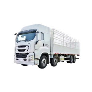 ISUZU GIGA