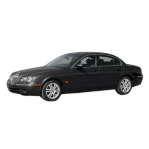JAGUAR S-TYPE JAGUAR S-TYPE