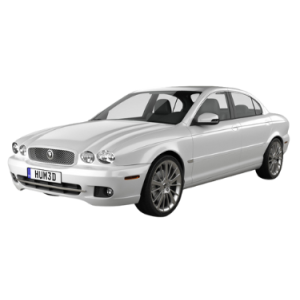 JAGUAR X-TYPE