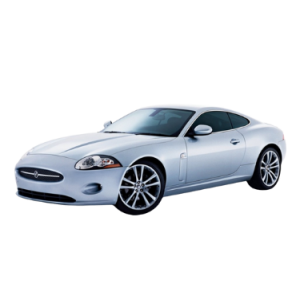 JAGUAR XK JAGUAR XK