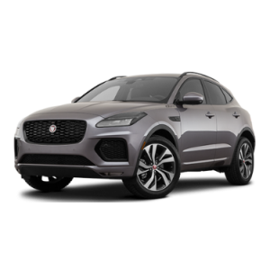 JAGUAR E-PACE JAGUAR E-PACE