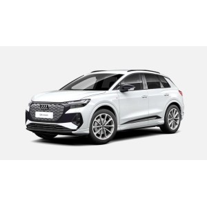 AUDI Q4 E-TRON AUDI Q4 E-TRON