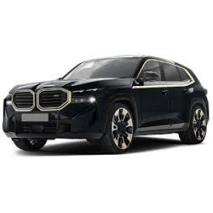 BMW XM BMW XM
