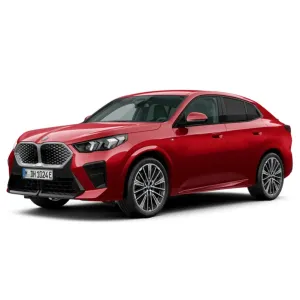 BMW IX2