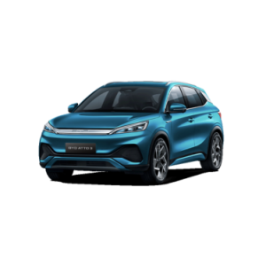 BYD ATTO