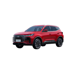 CHERY TIGGO 4 CHERY TIGGO 4