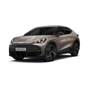CUPRA TAVASCAN CUPRA TAVASCAN