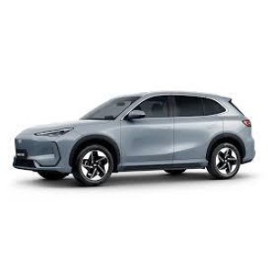 GEELY EX5