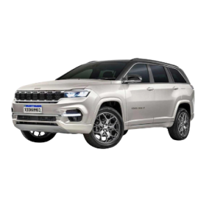 JEEP COMMANDER