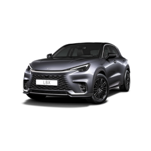 LEXUS LBX LEXUS LBX