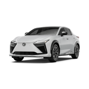 LEXUS RZ LEXUS RZ