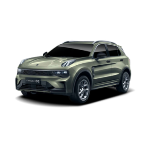LYNK&CO 01