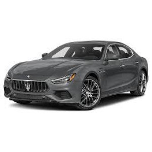 MASERATI CHIBLI