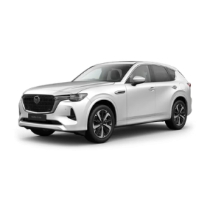 MAZDA CX60