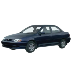 KIA SEPHIA