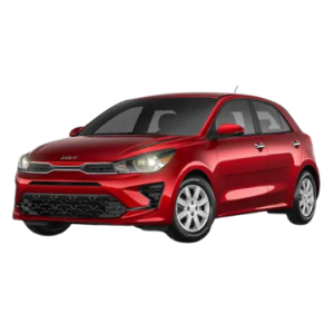 KIA RIO KIA RIO