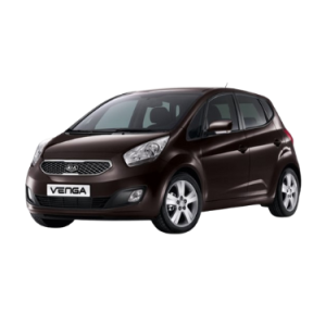 KIA VENGA KIA VENGA