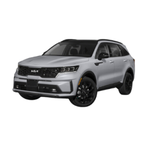 KIA JEEP SORENTO KIA JEEP SORENTO