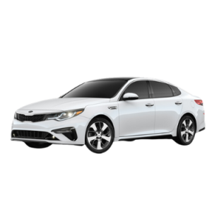 KIA OPTIMA KIA OPTIMA