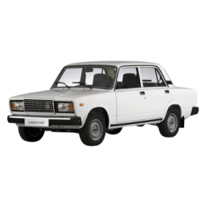 LADA 2107