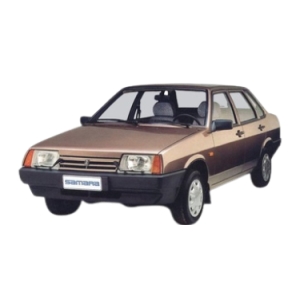 LADA SAMARA