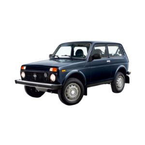 LADA NIVA