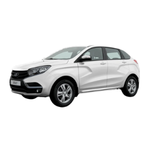 LADA XRAY LADA XRAY