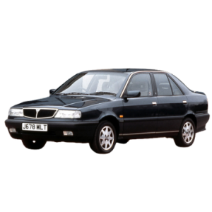 LANCIA DEDRA