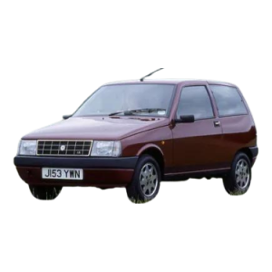 LANCIA Y10