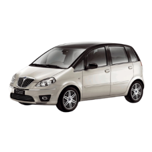 LANCIA MUSA
