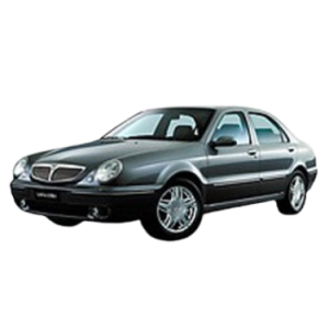 LANCIA LYBRA