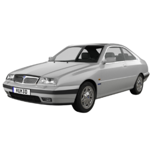 LANCIA KAPPA