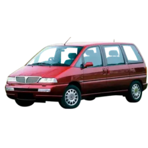 LANCIA ZETA