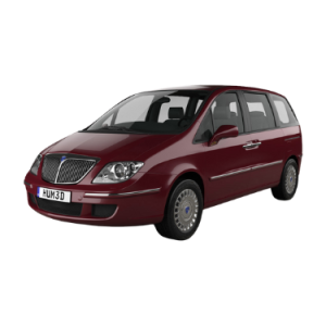 LANCIA PHEDRA