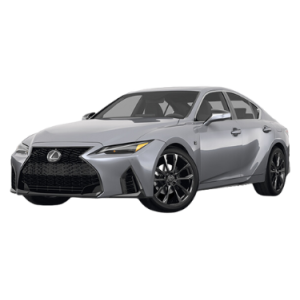 LEXUS IS LEXUS IS