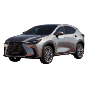 LEXUS NX LEXUS NX