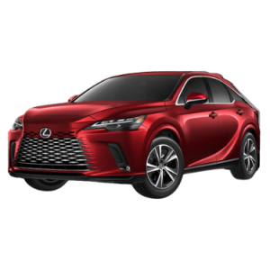 LEXUS RX LEXUS RX