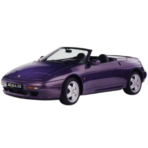 LOTUS ELAN