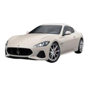 MASERATI GT