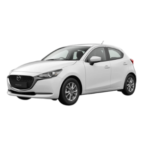 MAZDA 2 MAZDA 2