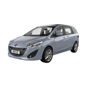 MAZDA 5