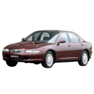 MAZDA XEDOS MAZDA XEDOS