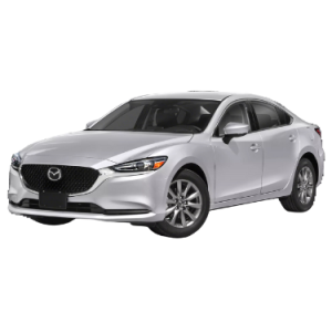 MAZDA 6 MAZDA 6