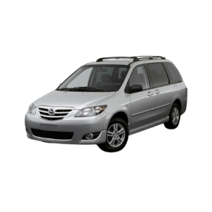 MAZDA DEMIO/MPV MAZDA DEMIO/MPV