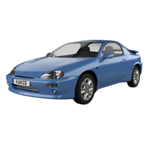 MAZDA MX-3 MAZDA MX-3
