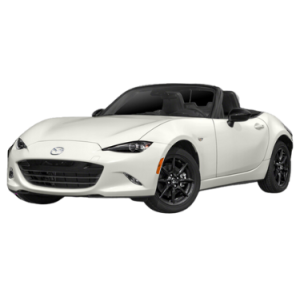 MAZDA MX-5 MIATA
