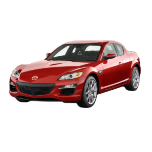 MAZDA RX MAZDA RX