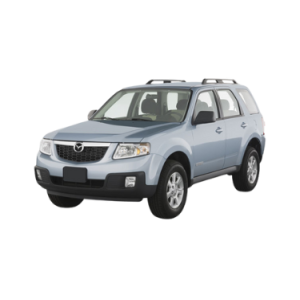 MAZDA JEEP TRIBUTE MAZDA JEEP TRIBUTE