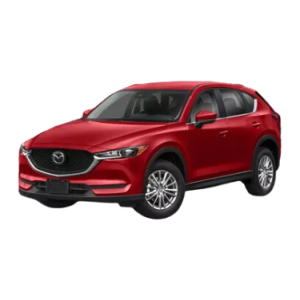 MAZDA CX