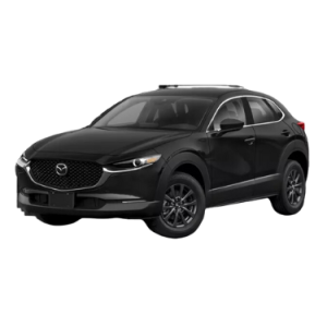 MAZDA CX30 MAZDA CX30